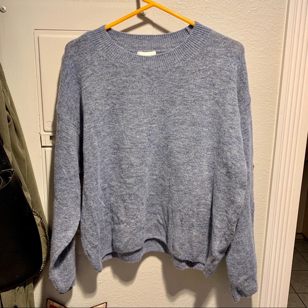 H&M Super Soft Sweater